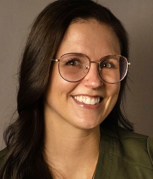 Brooke, Englewood Lead Imaging Technician