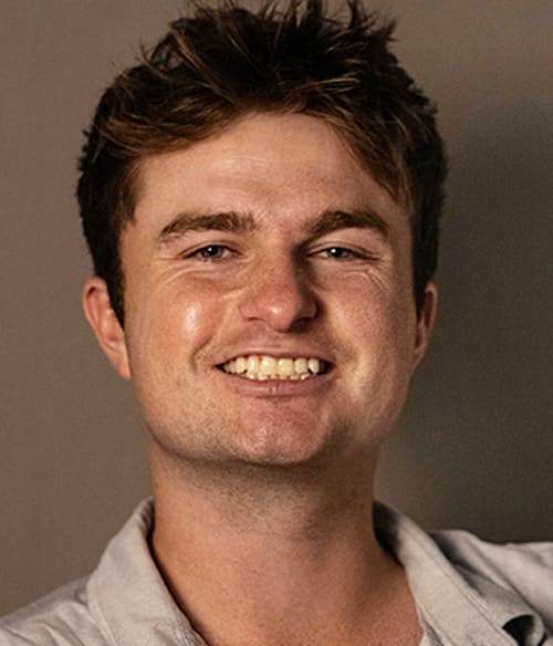 Charlie, Englewood Referral and Marketing Coordinator