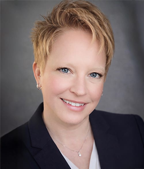 Chelsea, Englewood Hospital Administrator