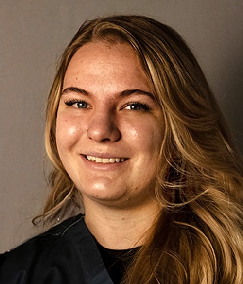 Darian, Englewood Recruitment & Onboarding Specialist