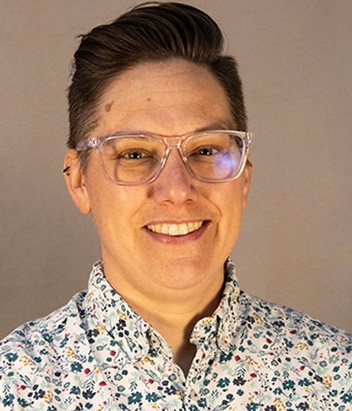 Dr. Jessie Seifert, Englewood Veterinarian