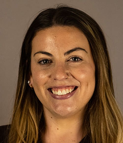 Dr. Kelsie Kittrell, Englewood Veterinarian