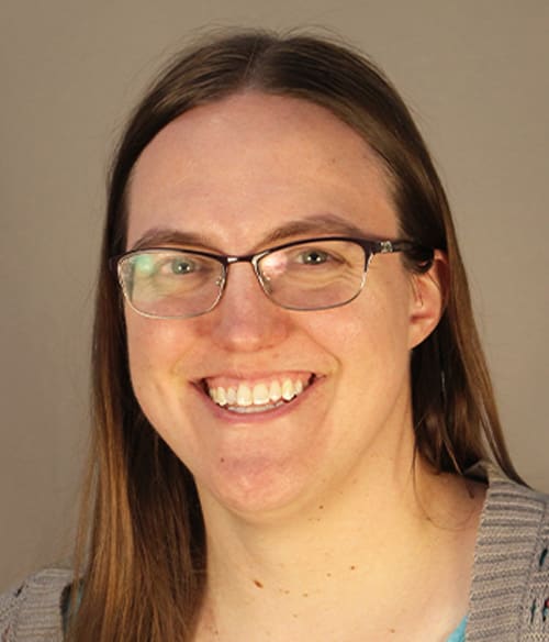 Dr. Jacqueline Murphy, Englewood Veterinary Oncologist