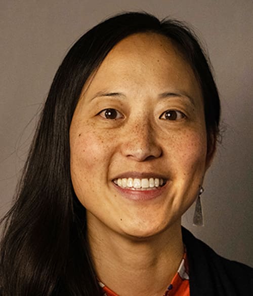 Dr. Pamela Lee, Englewood Veterinary Cardiologist