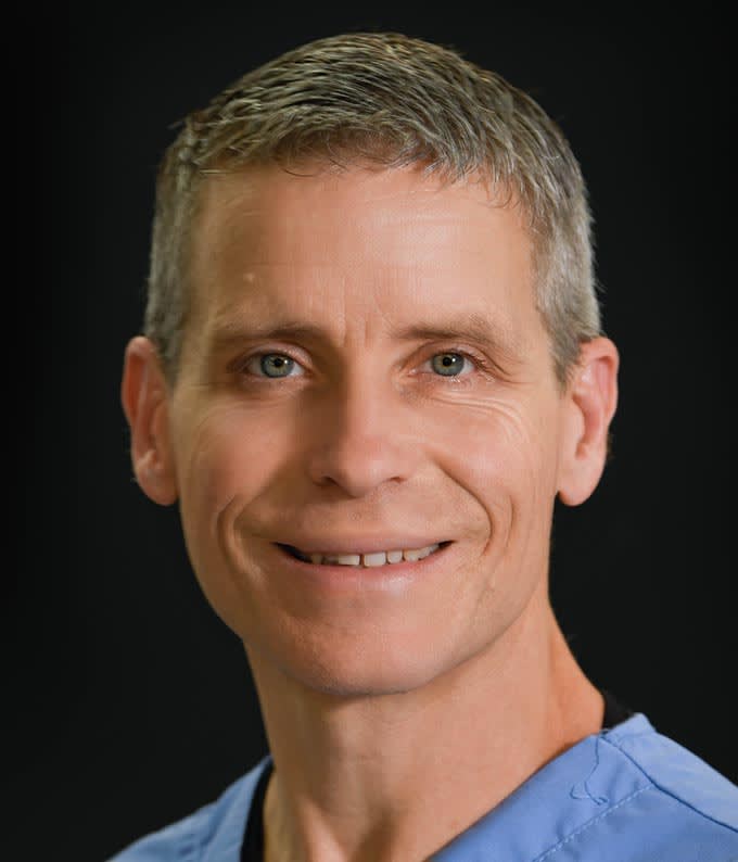 Dr. Cory Stamper, Englewood Veterinarian