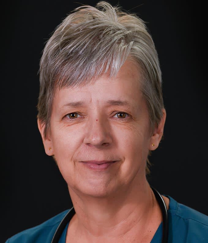 Dr. Debbie Van Pelt, Englewood Veterinarian