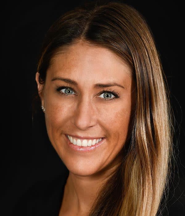Dr. Heidi Fink, Englewood Veterinarian