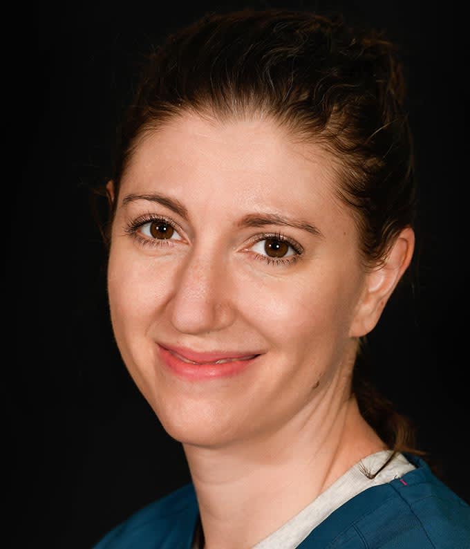 Dr. Isla Arcaro, Englewood Anesthesiologist