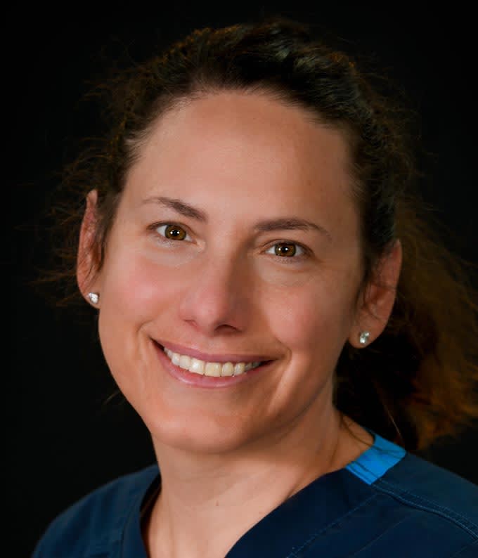 Dr. Jessica Timian, Englewood Veterinarian