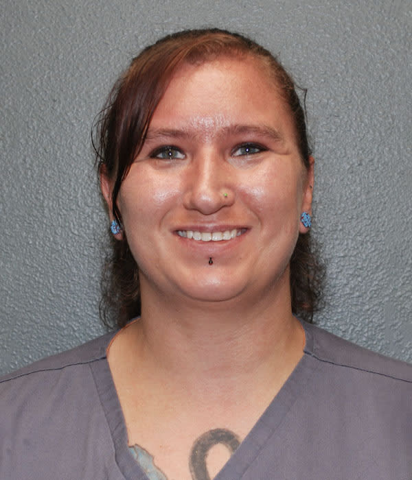 Amanda, Englewood ER Supervisor