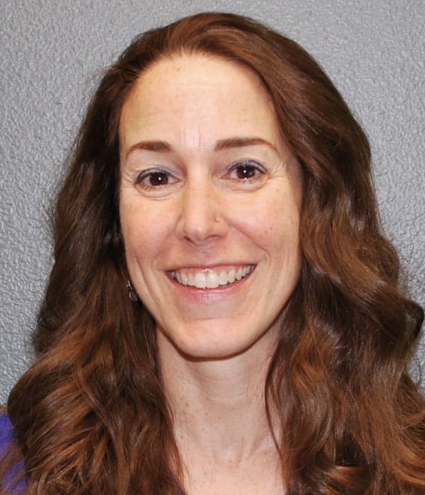 Cheryl, Englewood Oncology Supervisor