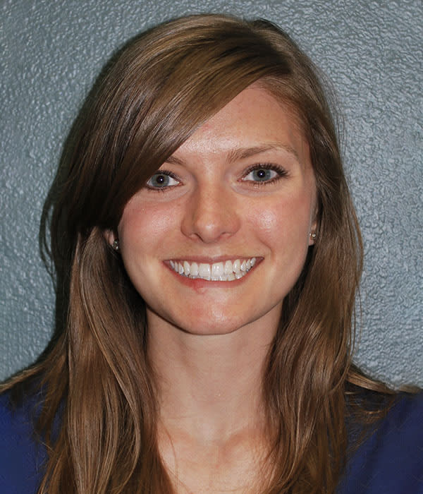 Sadie, Englewood Oncology Supervisor