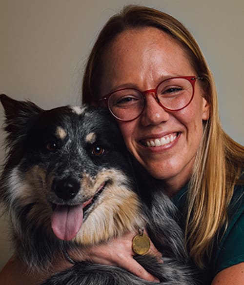 Dr. Teresa Linder, Englewood Veterinary Surgeon